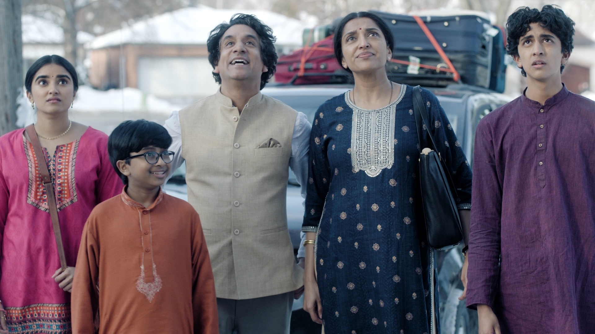 “Pradeeps of Pittsburgh” creator discusses how the city shaped him and his comedy