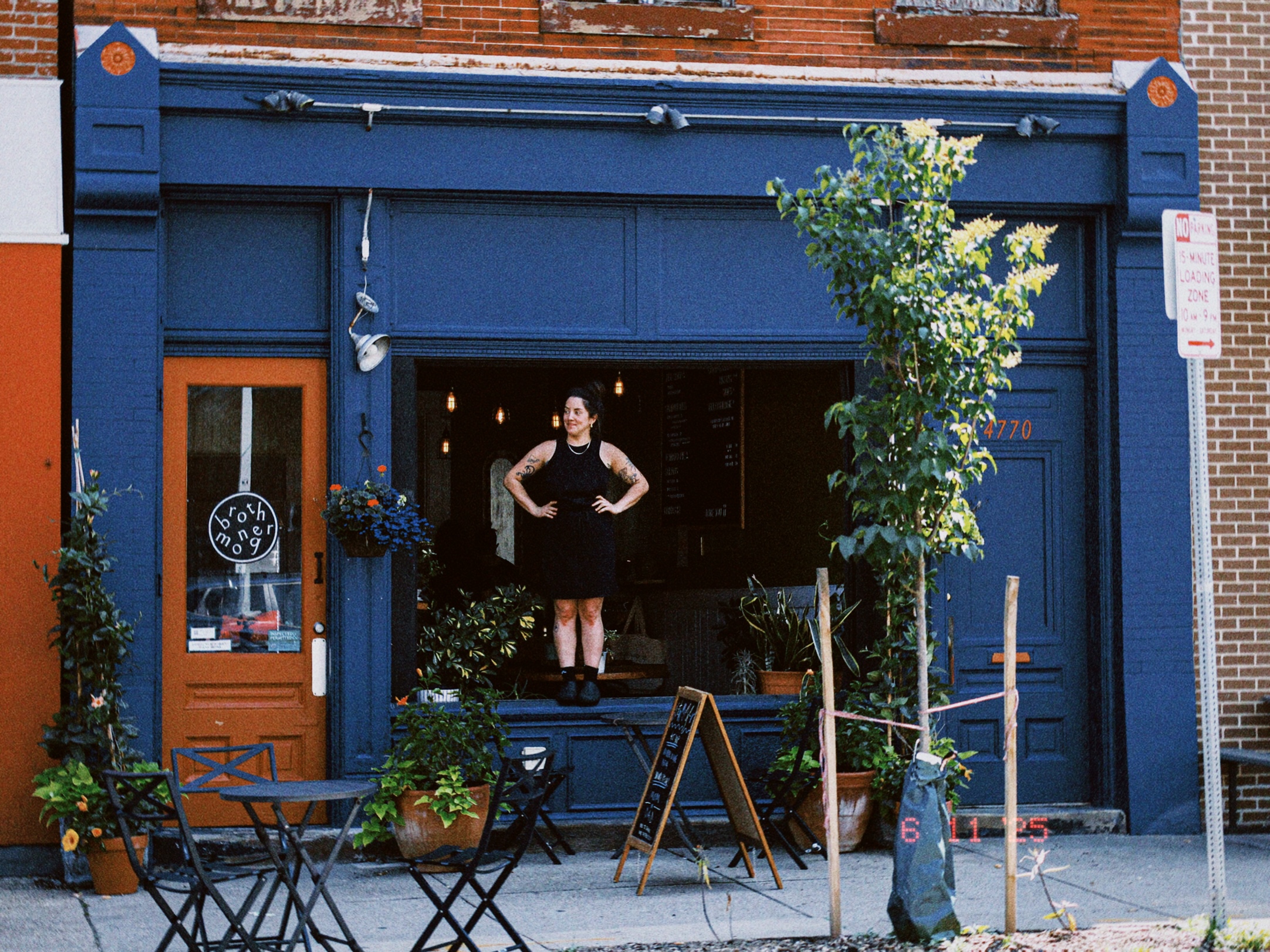 Pioneers: Sarah Coppolo